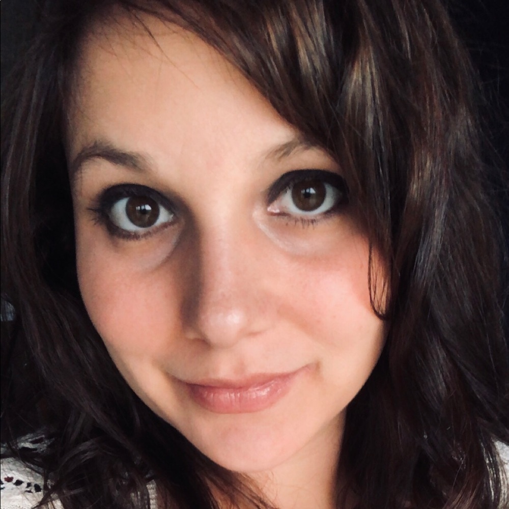 Meet your Posher, Marie